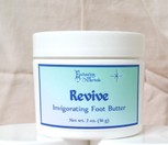 Revive Foot & Body Butter